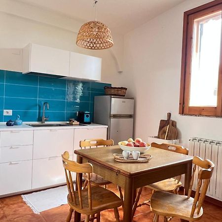Casa Bedda Apartment Agnone Bagni Exterior foto