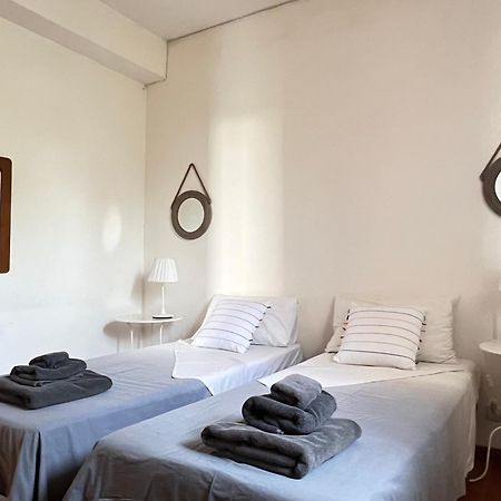 Casa Bedda Apartment Agnone Bagni Exterior foto
