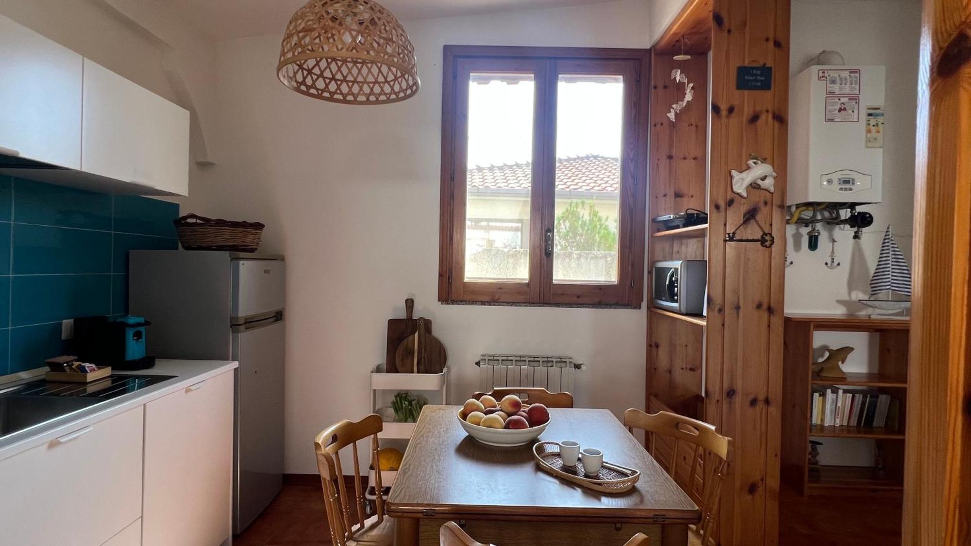 Casa Bedda Apartment Agnone Bagni Exterior foto