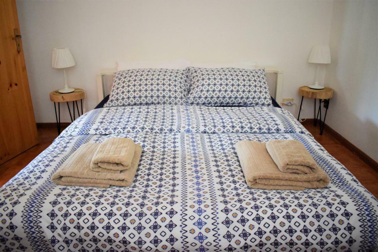 Casa Bedda Apartment Agnone Bagni Exterior foto