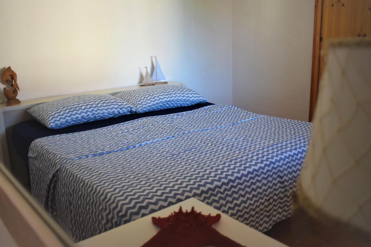 Casa Bedda Apartment Agnone Bagni Exterior foto