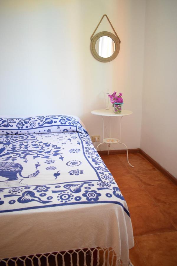 Casa Bedda Apartment Agnone Bagni Exterior foto