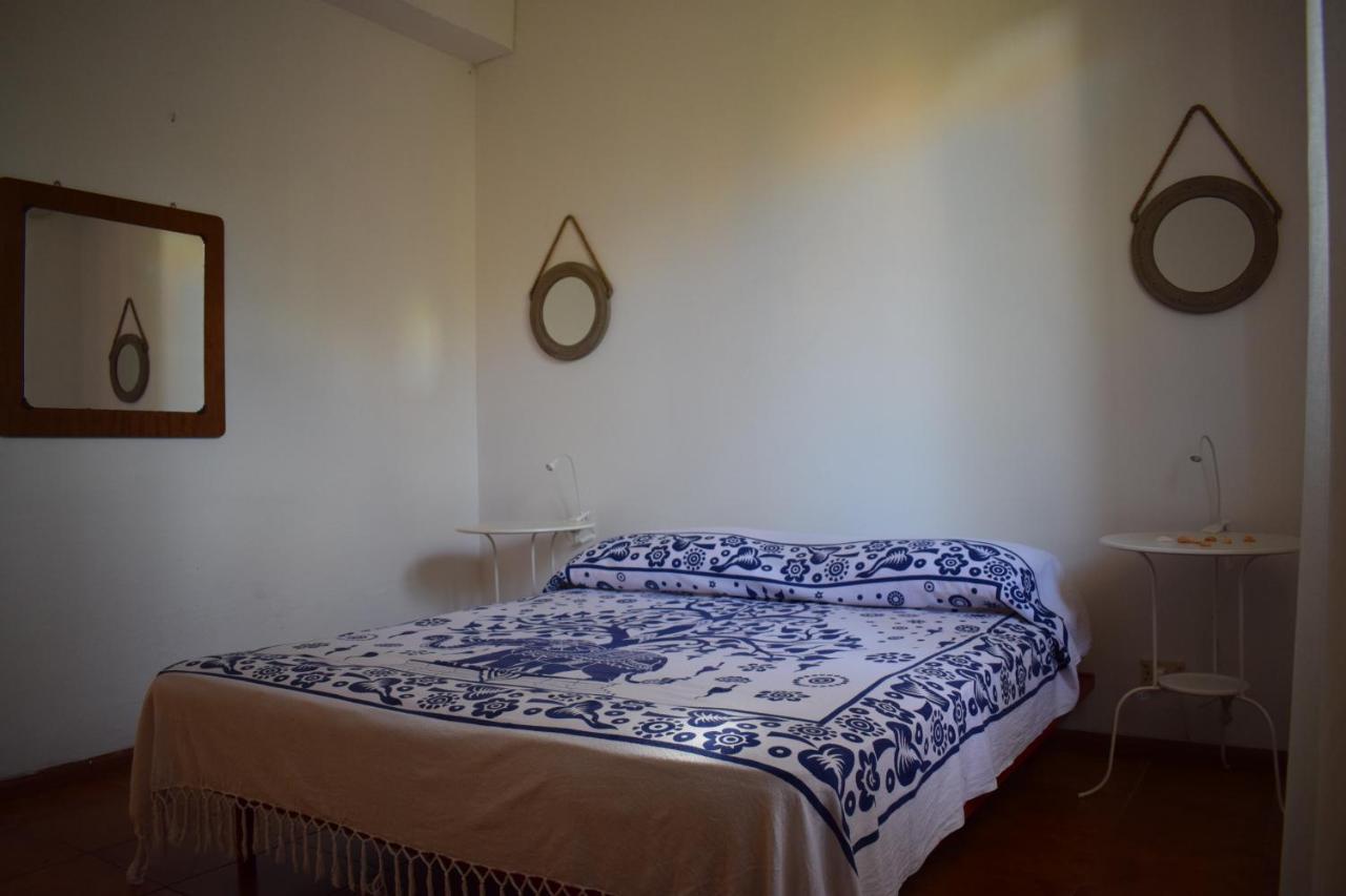 Casa Bedda Apartment Agnone Bagni Exterior foto