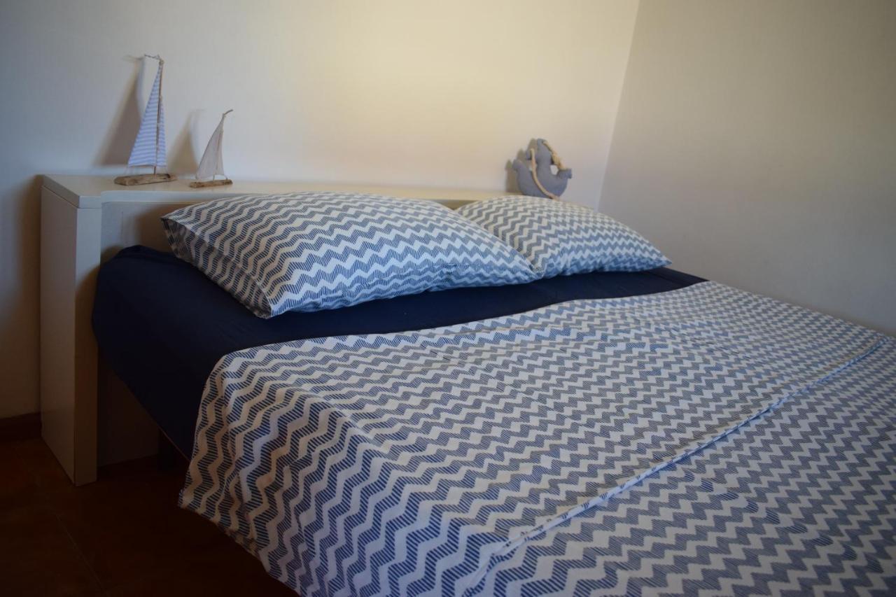 Casa Bedda Apartment Agnone Bagni Exterior foto
